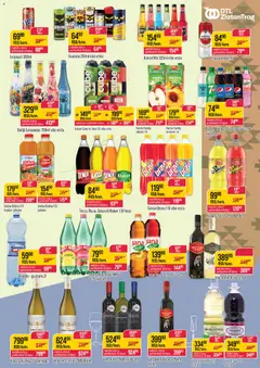 Zlatan Trag katalog - pregled Zlatan Trag kataloga - važi od 26.08.2026 | Strana: 9 | Proizvode: Amstel, Ice Tea, Vino, Pivo