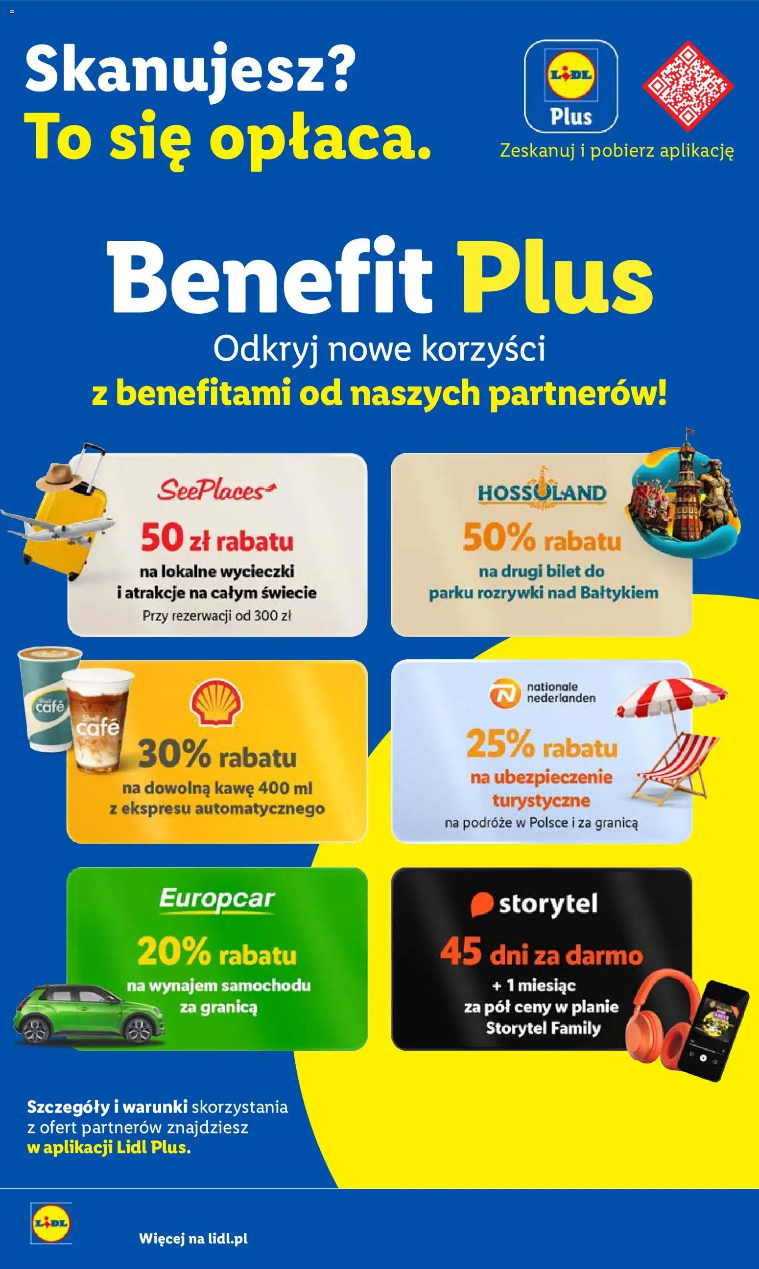 Lidl Polsko leták od 03.08.2026 | Strana: 92