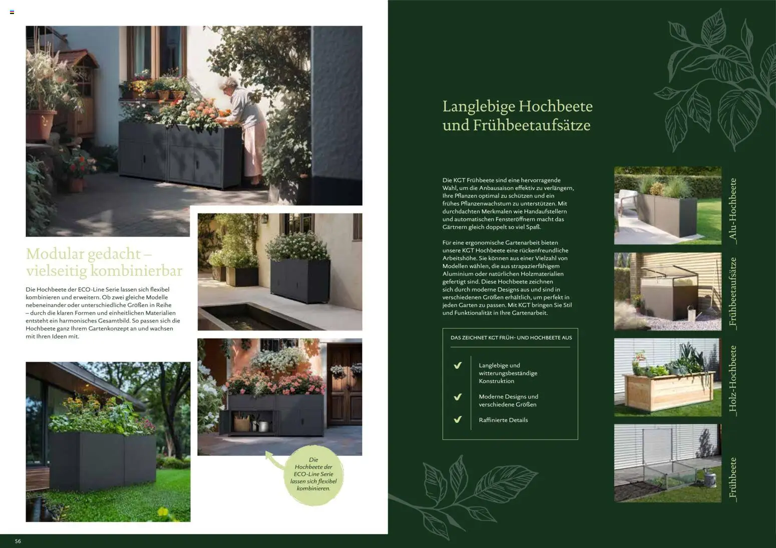 Dehner Kreative Gartentechnik gültig ab 05.01.2026 | Seite: 29