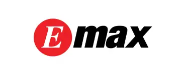 Emax logo