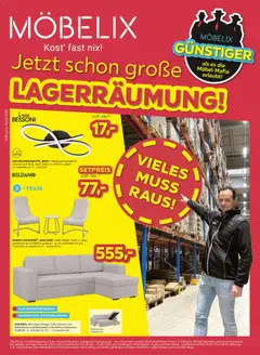 Möbelix Angebote ab 08.06.2026 gültig