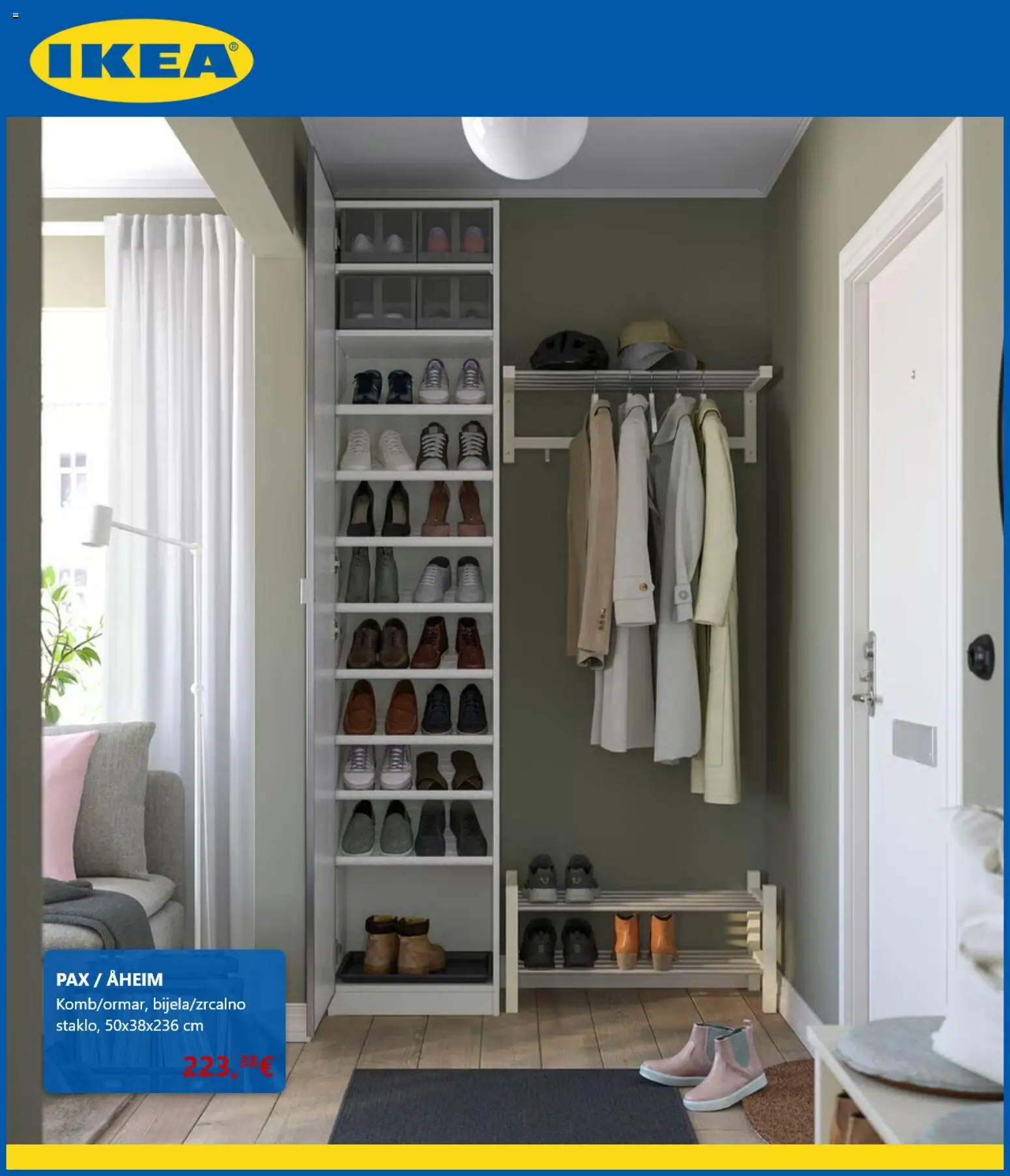 IKEA katalog | vrijedi od 01.07.2026 | Stranica: 3