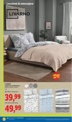 Ofertele Lidl valabile de la 22.06.2026 | Pagină: 34
