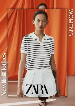Zara акції дійснийкції з 06.05.2026
