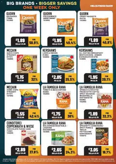 Preview of Bestway - Offers valid from 02/09/2026 | Page: 17