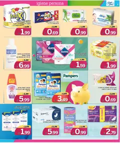 Anteprima del volantino Deter Shop volantino valido a partire dal 01/08/2026 | Pagina: 3