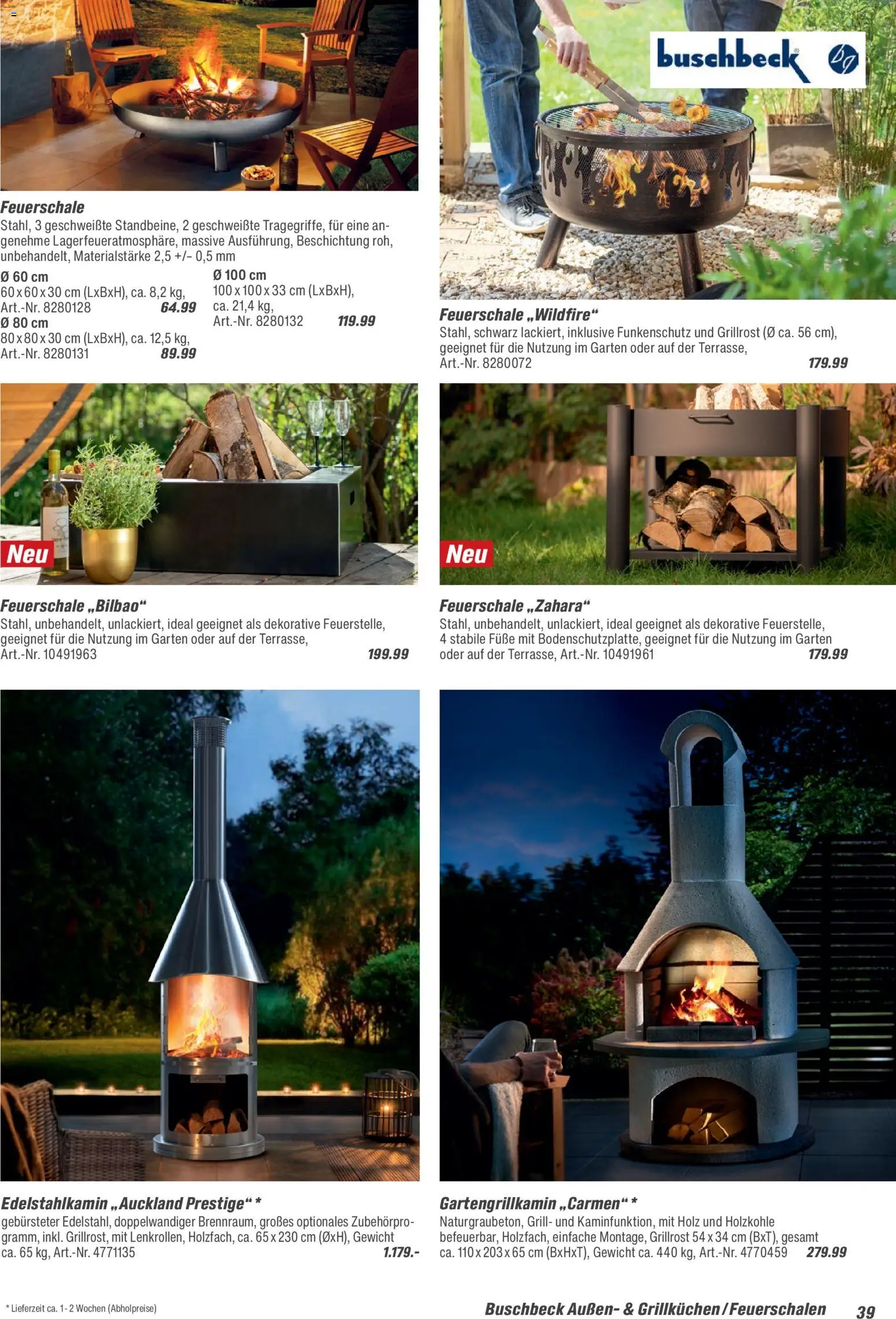 Toom Baumarkt  Grills & Zubehör 2026 – gültig ab 14.02.2026 | Seite: 39 | Produkte: Gewicht, Grill