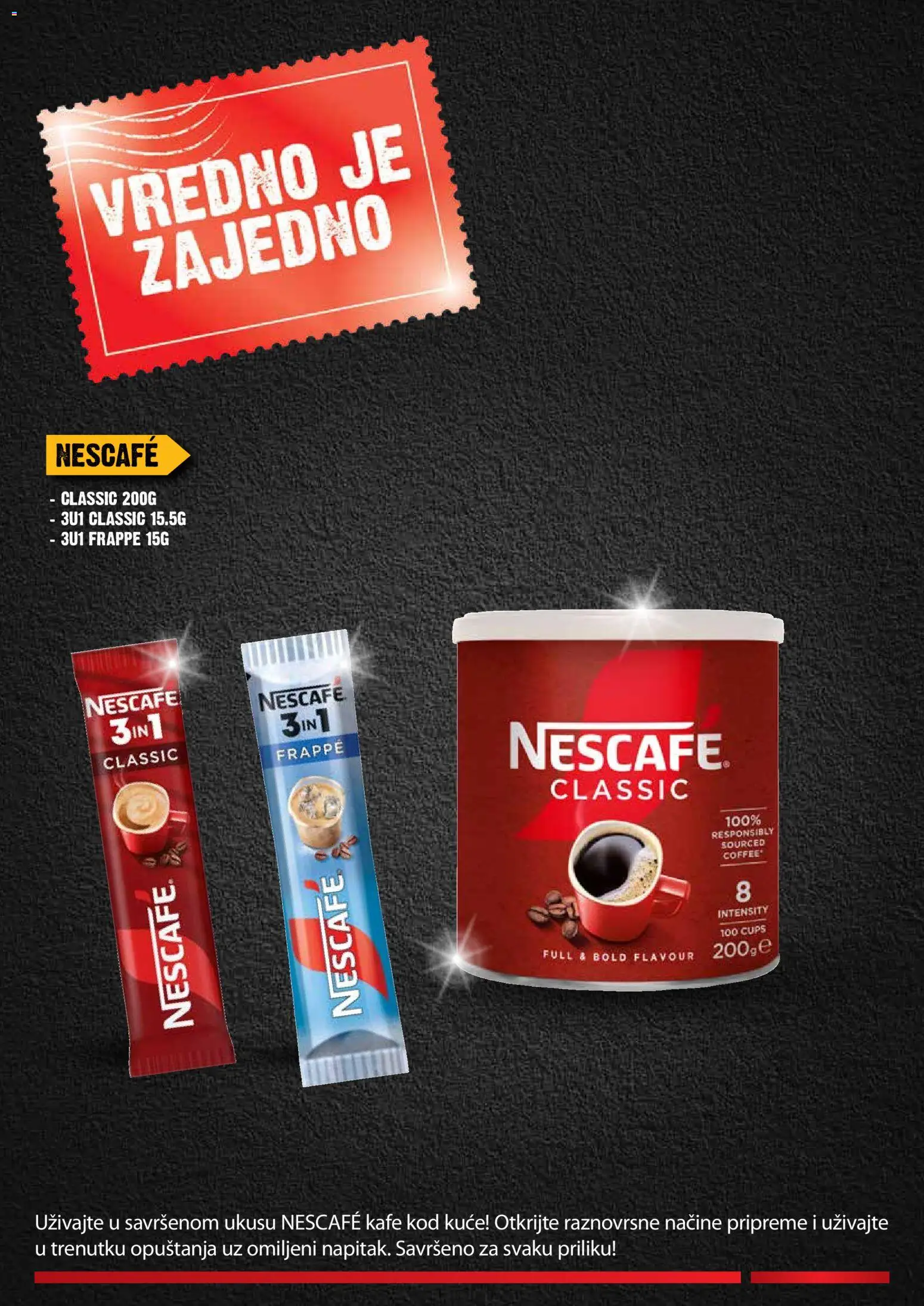 Roda katalog - važi od 09.07.2026 | Strana: 10 | Proizvode: Nescafé