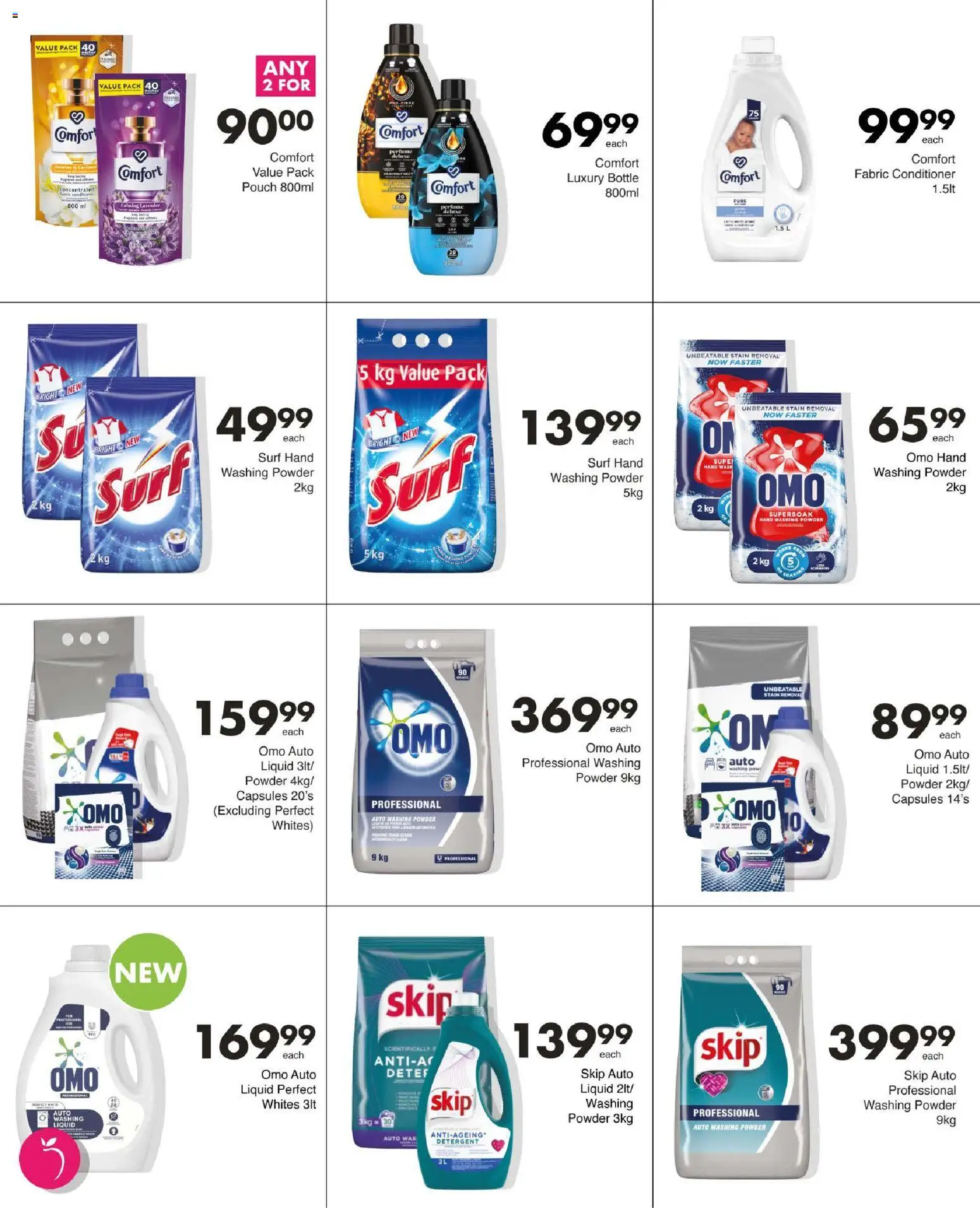New Save catalogue – valid from 15/09/2026 | Page: 73