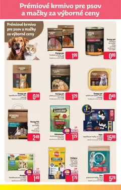 Teta drogerie leták platný od 31.08.2026 | Strana: 12 | Produkty: Felix, Friskies, Krmivo pre psov, Paštéta