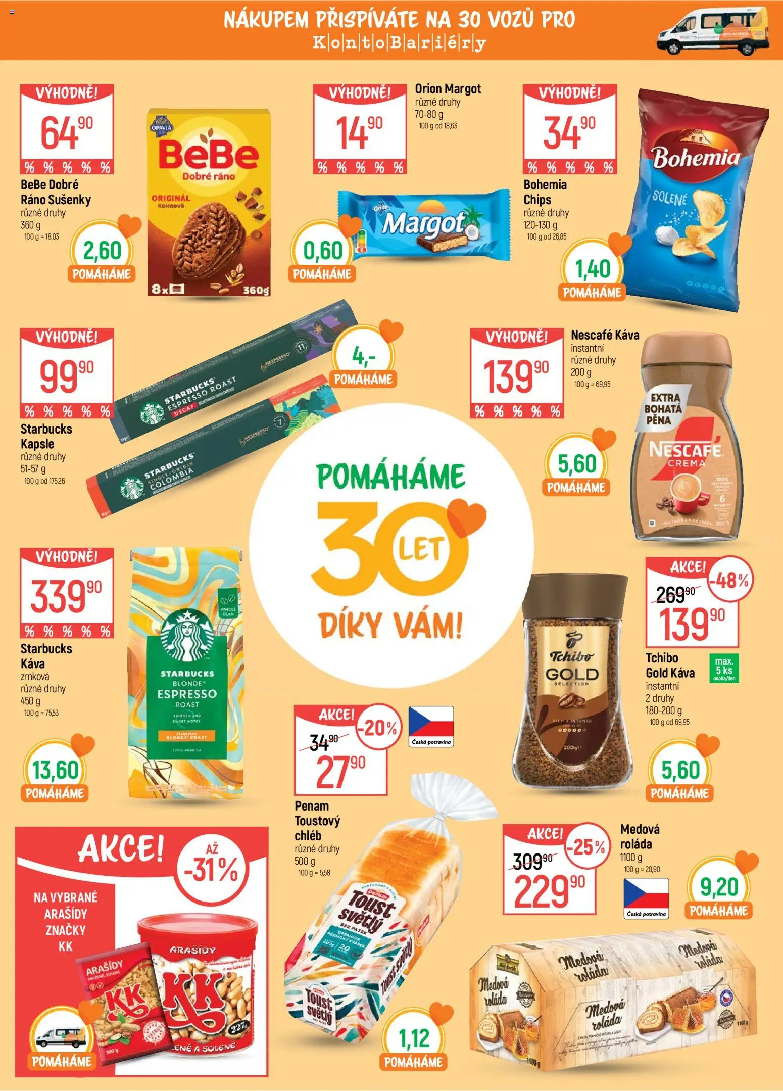 Globus leták od 01.07.2026 | Strana: 14