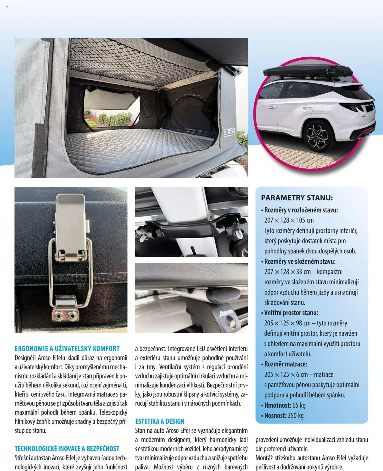 Velké jarní slevy právě začínají od 08.04.2025 | Strana: 9 | Produkty: Žebřík, Matrace, Hliníkový žebřík, LED