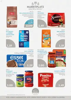 Edeka Struve Prospekt ab 27.07.2026 gültig | Seite: 10