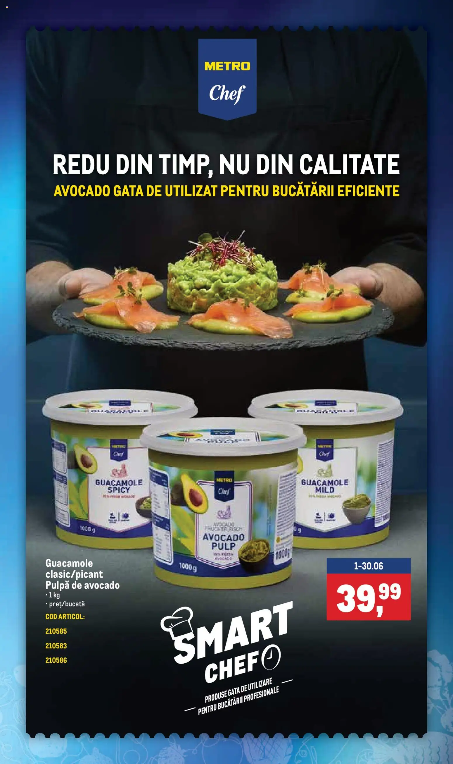Noul catalog Metro – valabil de la 01.06.2026 | Pagină: 3