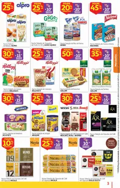 Pré-visualização Auchan folheto válido de 19/08/2026 | Página: 3