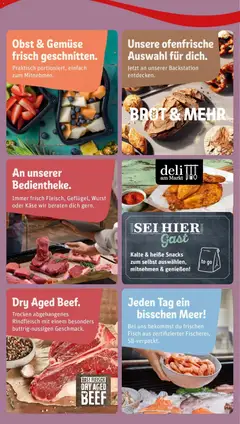 Rewe Prospekt Dreieich/Dreieichenhain ab 19.10.2026 gültig | Seite: 2
