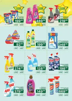 Univerexport katalog - pregled Univerexport kataloga - važi od 08.06.2026 | Strana: 29