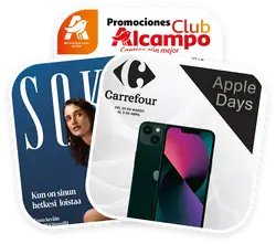 Logo de Ofertas en la categoría Otros