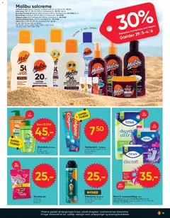 Bigdollar - Tilbudsavis gyldig fra 29.05.2026 | Side: 15