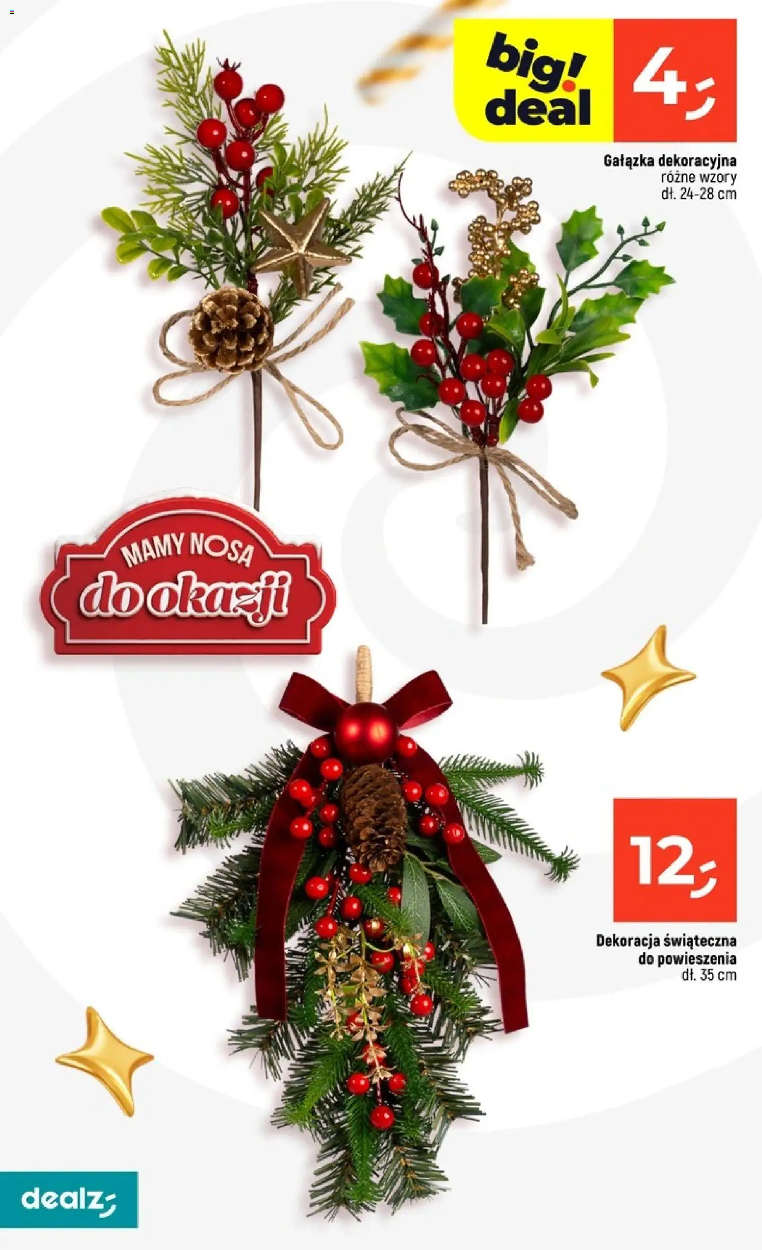 Dealz gazetka od 29.10.2026 | Strona: 20
