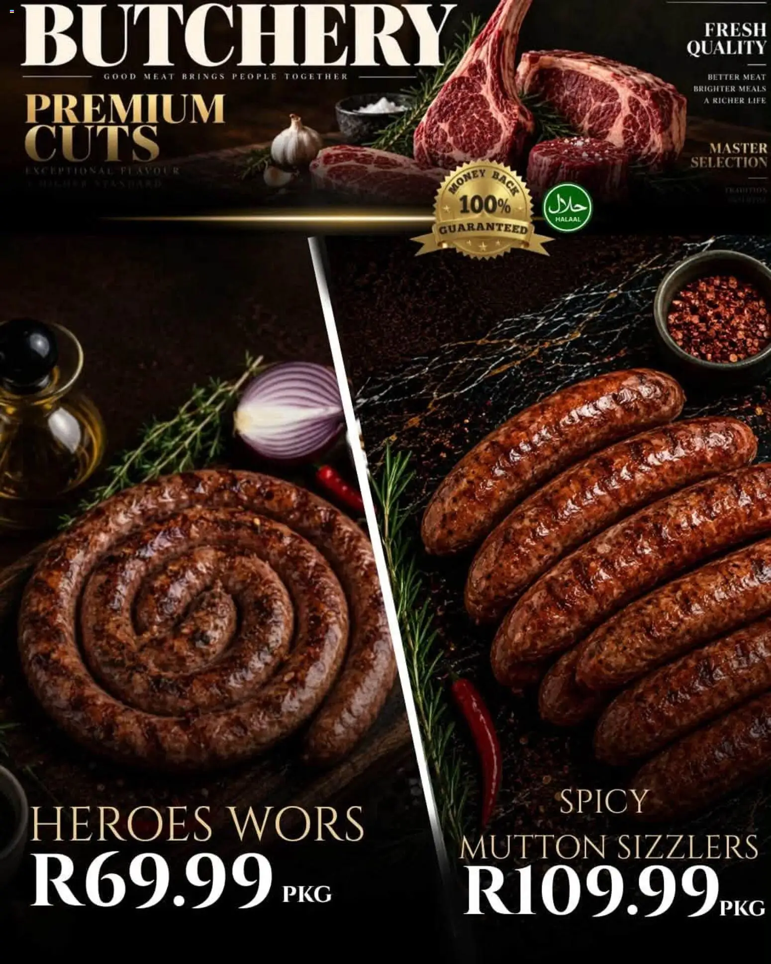 New Take n Pay catalogue – valid from 15/09/2026 | Page: 5