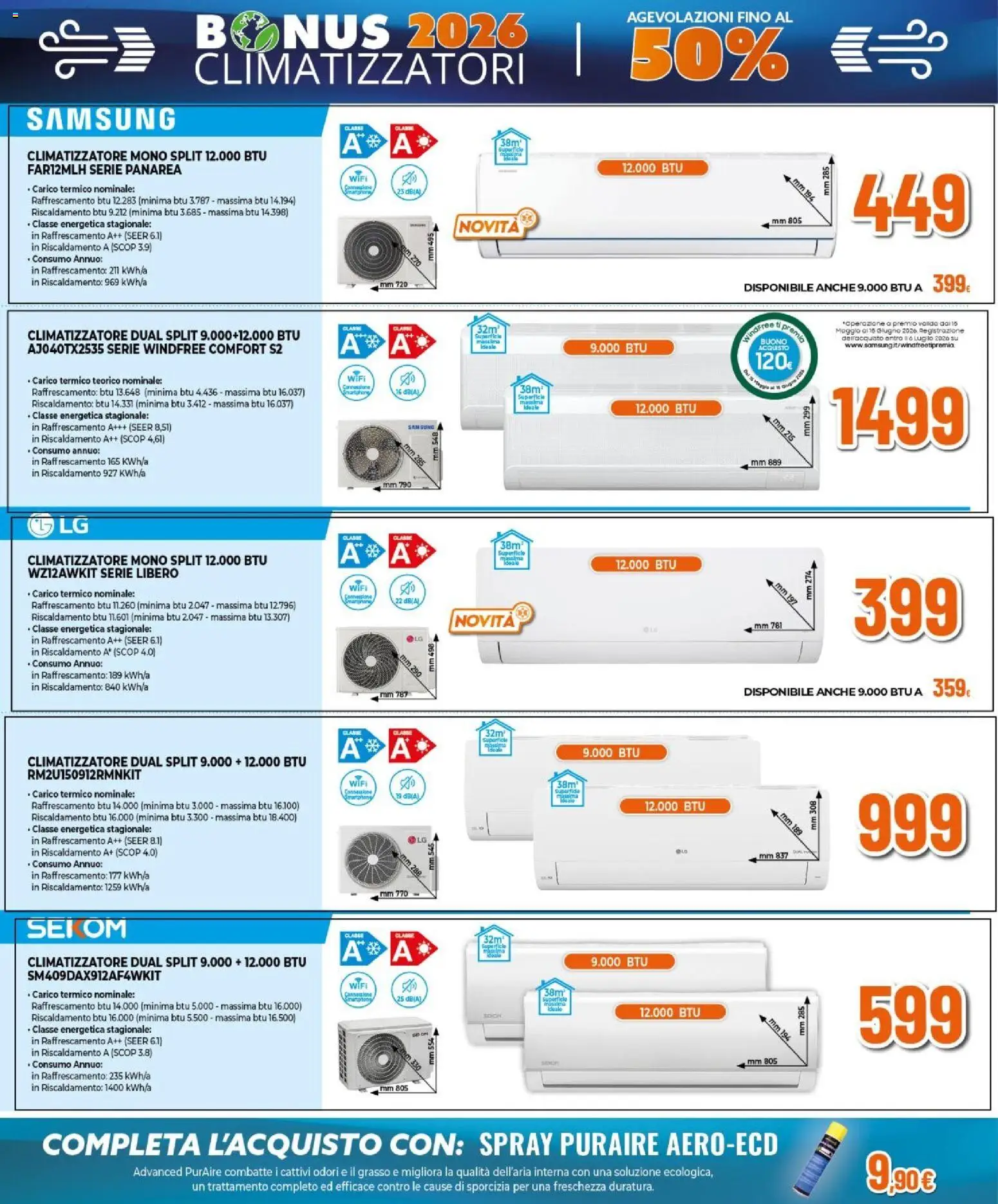 Volantino Expert del 21.05.2026 | Pagina: 16