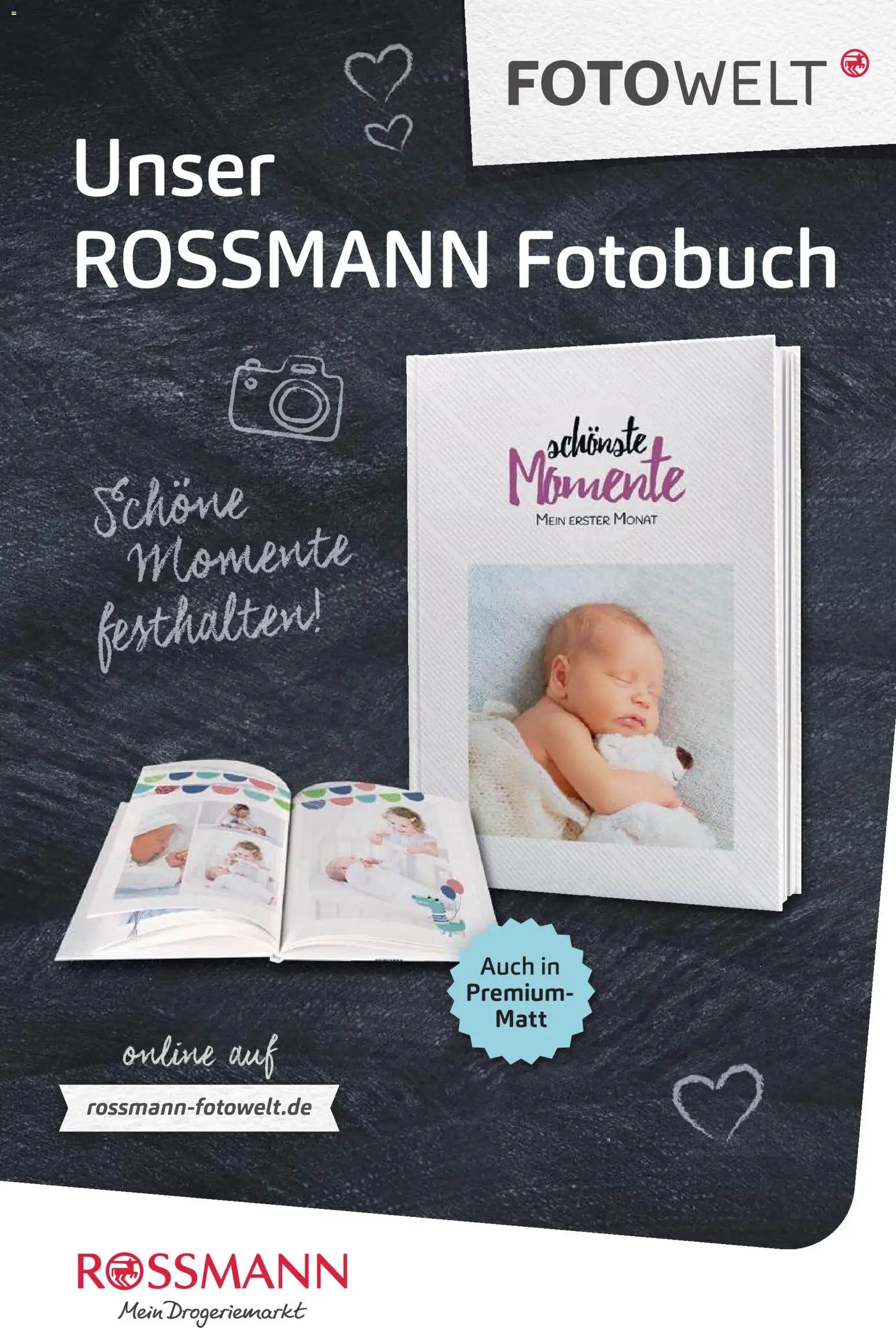 Rossmann Babywelt – gültig ab 06.06.2026 | Seite: 2
