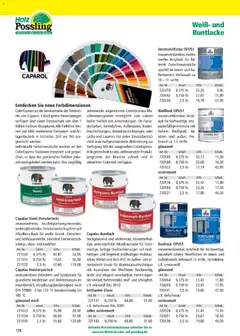 Angebote - Holz Possling: dig. Flyer | Holz-Bau-Katalog | Mai ab 03.05.2025 gültig | Seite: 178 | Produkte: Heizkörper, Computer
