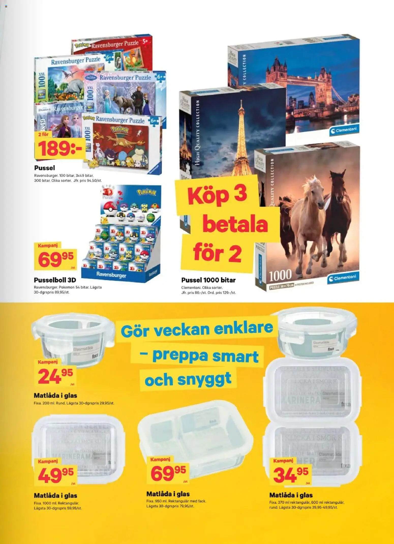 City Gross reklamblad aktuell från 19/09/2026 | Sida: 11