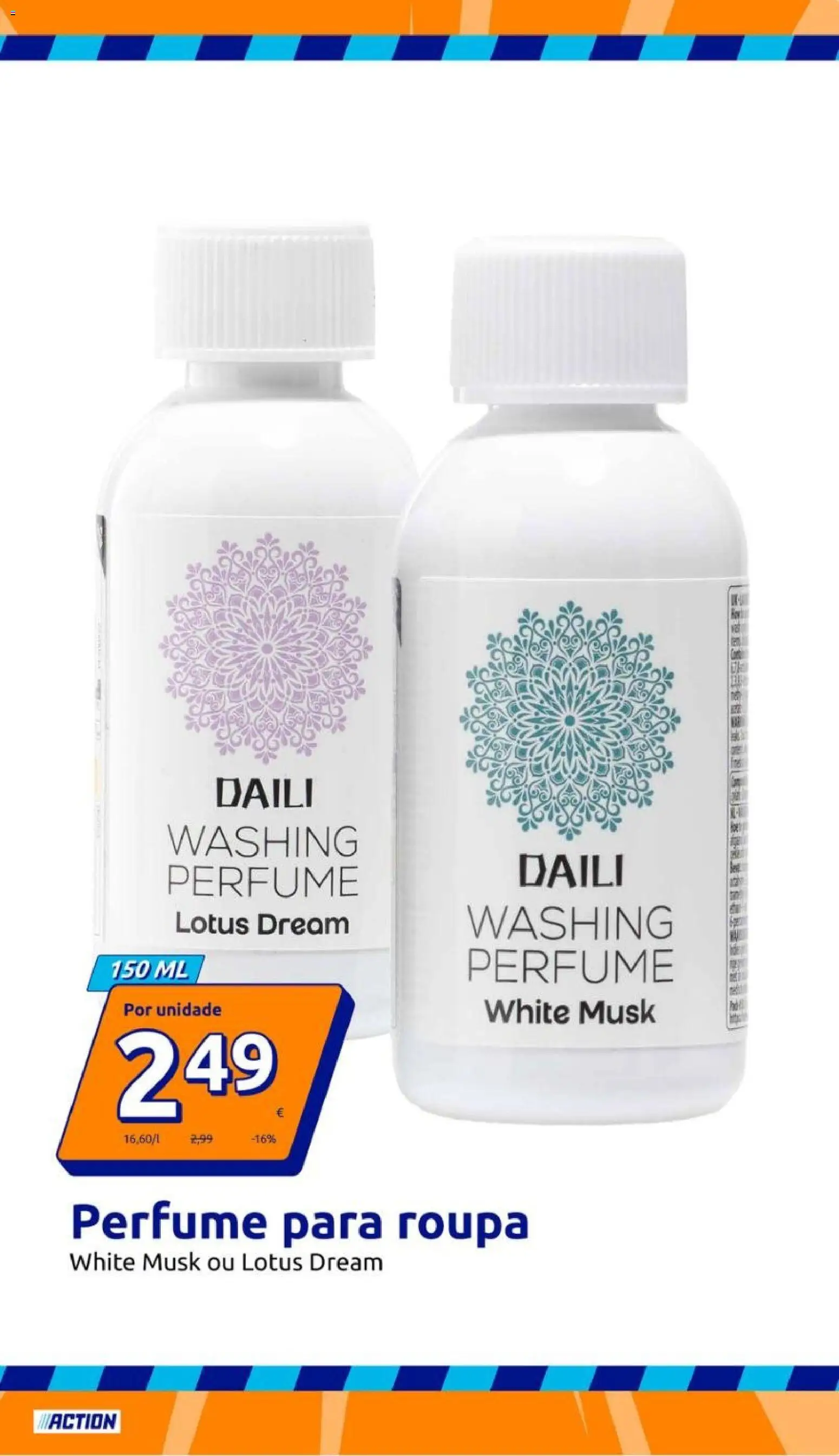 Action folheto │ válido de 20.05.2026 | Página: 5 | Produtos: Perfume