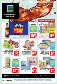 Edeka Prospekt Eislingen ab 07.09.2026 gültig