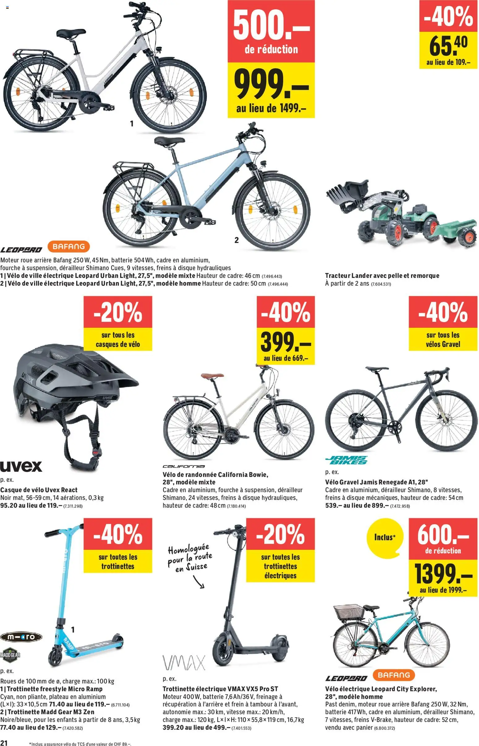 Jumbo aktionen FR – gültig ab 10.09.2026 | Seite: 21
