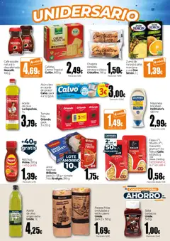 Vista previa Unide folleto válido desde el 01/10/2026 | Página: 5