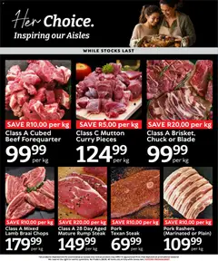 Oxford Freshmarket specials catalogue – valid from 19/08/2026 | Page: 3