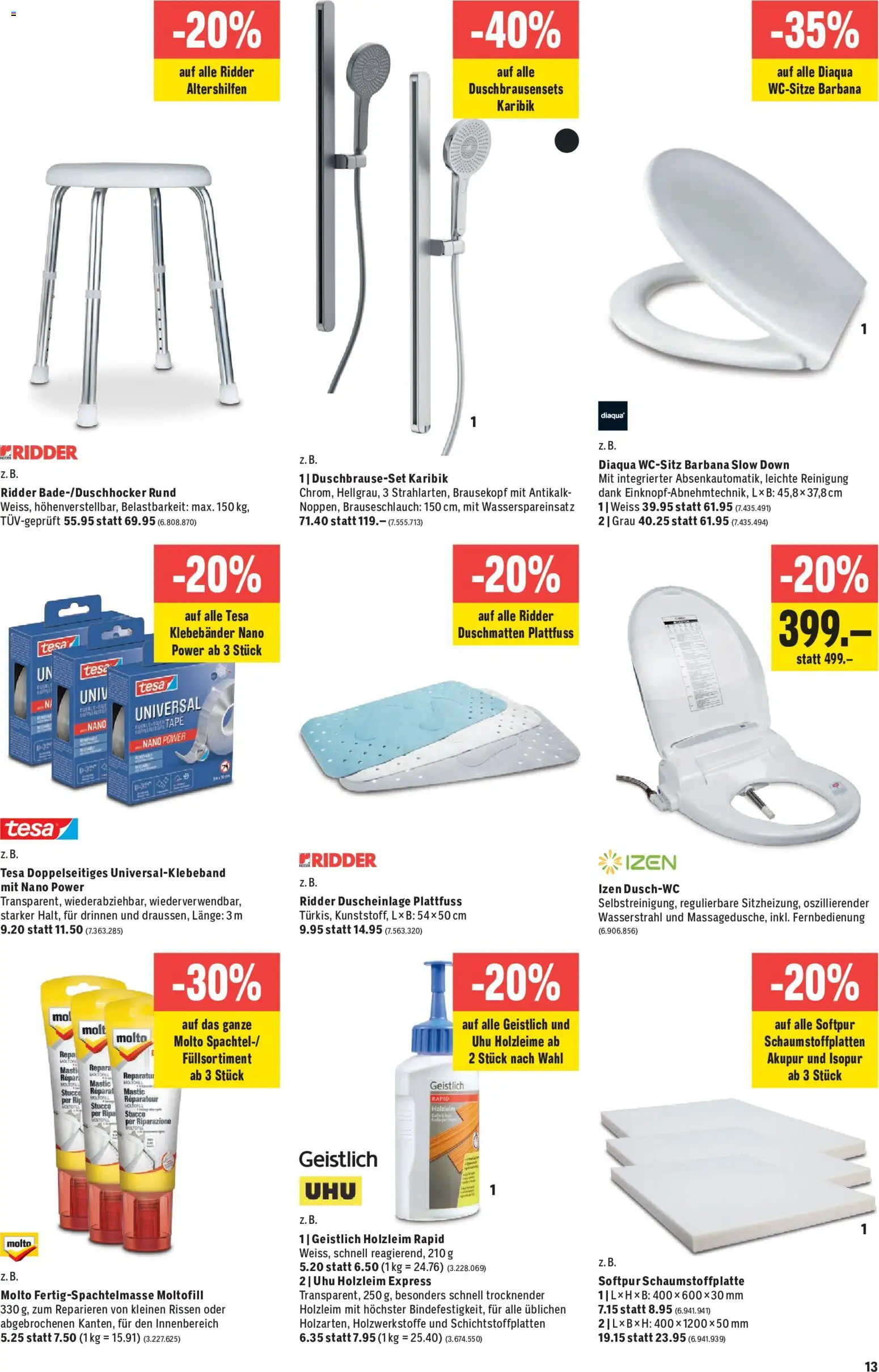 Jumbo aktionen – gültig ab 13.08.2026 | Seite: 13