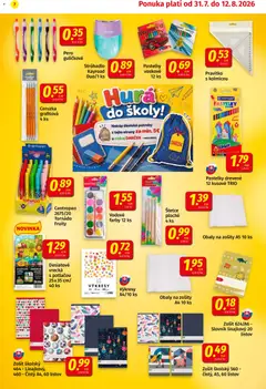 Koruna leták platný od 31.07.2026 | Strana: 7