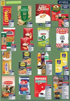 President Hyper specials catalogue – valid from 05/10/2026 | Page: 2