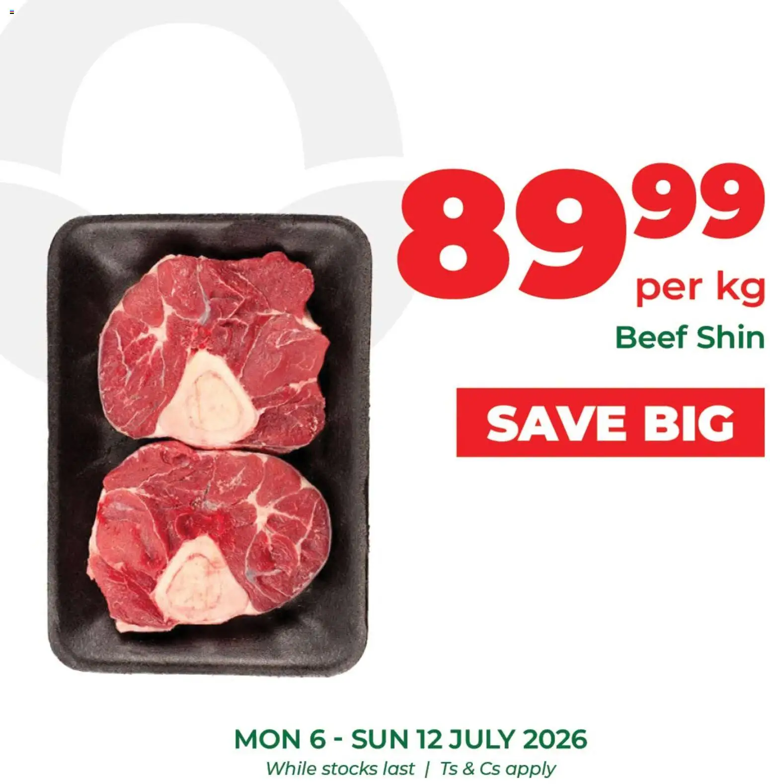 New Food Lover's Market catalogue – valid from 06/07/2026 | Page: 2