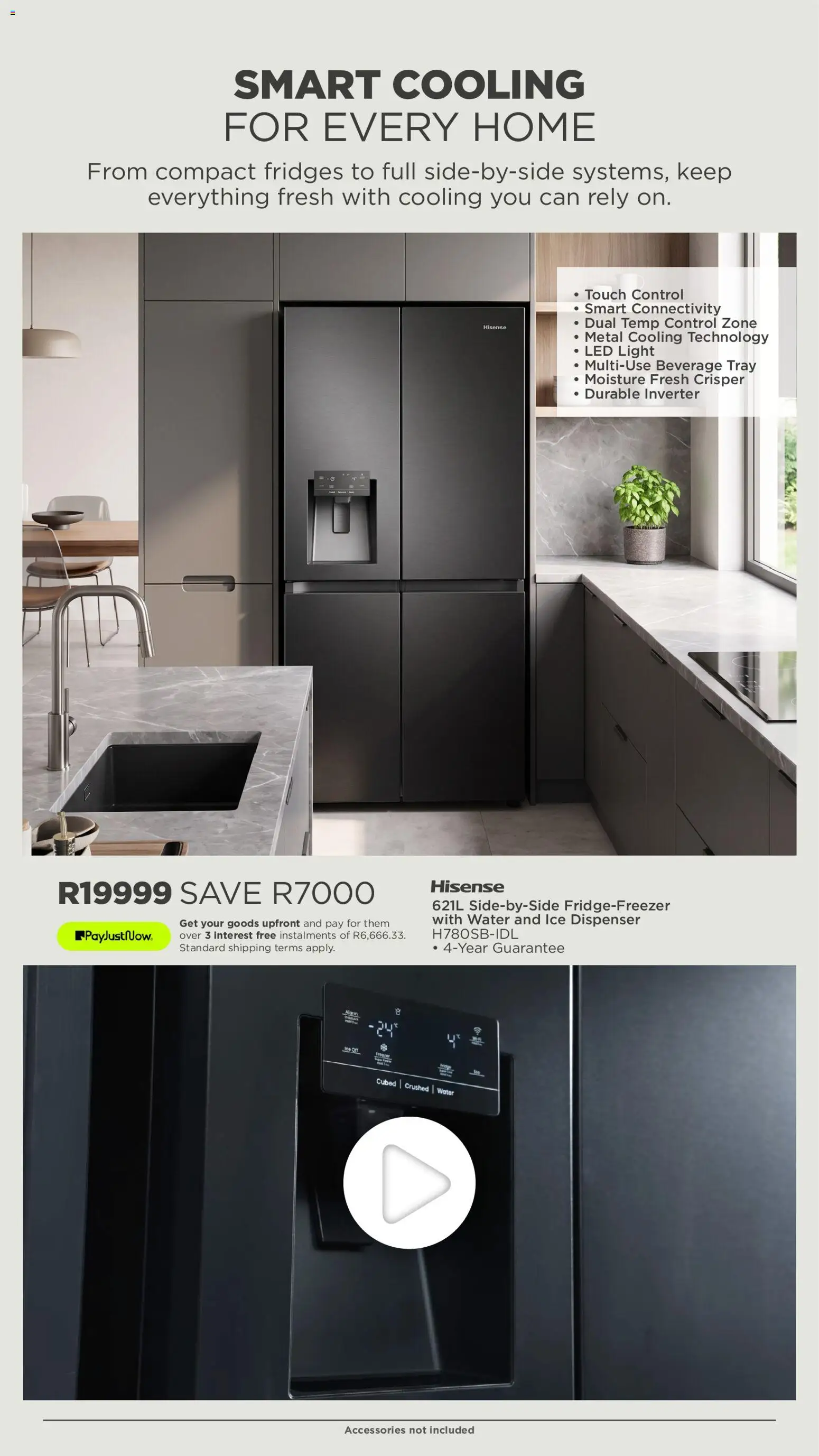 New House and Home catalogue – valid from 24/08/2026 | Page: 6