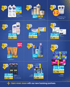 Clicks specials catalogue – valid from 08/10/2026 | Page: 7