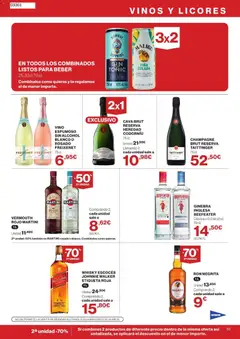 Vista previa Hipercor catálogo válido desde el 26/08/2026 | Página: 33