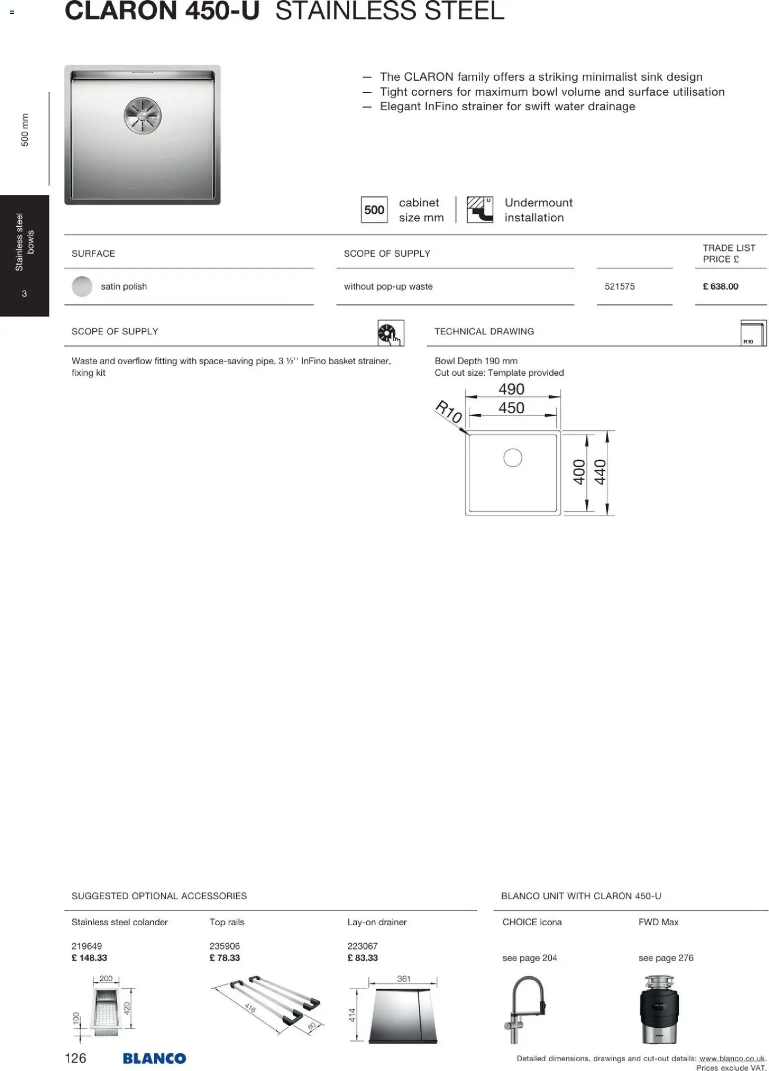 Novi Mömax katalog ponudbe – veljaven od 22.01.2026 | Stran: 127