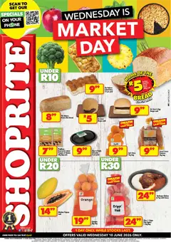 Shoprite specials catalogue – valid from 10.06.2026