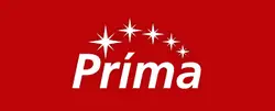 Logo CBA Príma - akciós újság logo