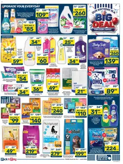 Pick n Pay specials catalogue – valid from 24/07/2026 | Page: 11