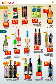 Koruna leták platný od 05.06.2026 | Strana: 20