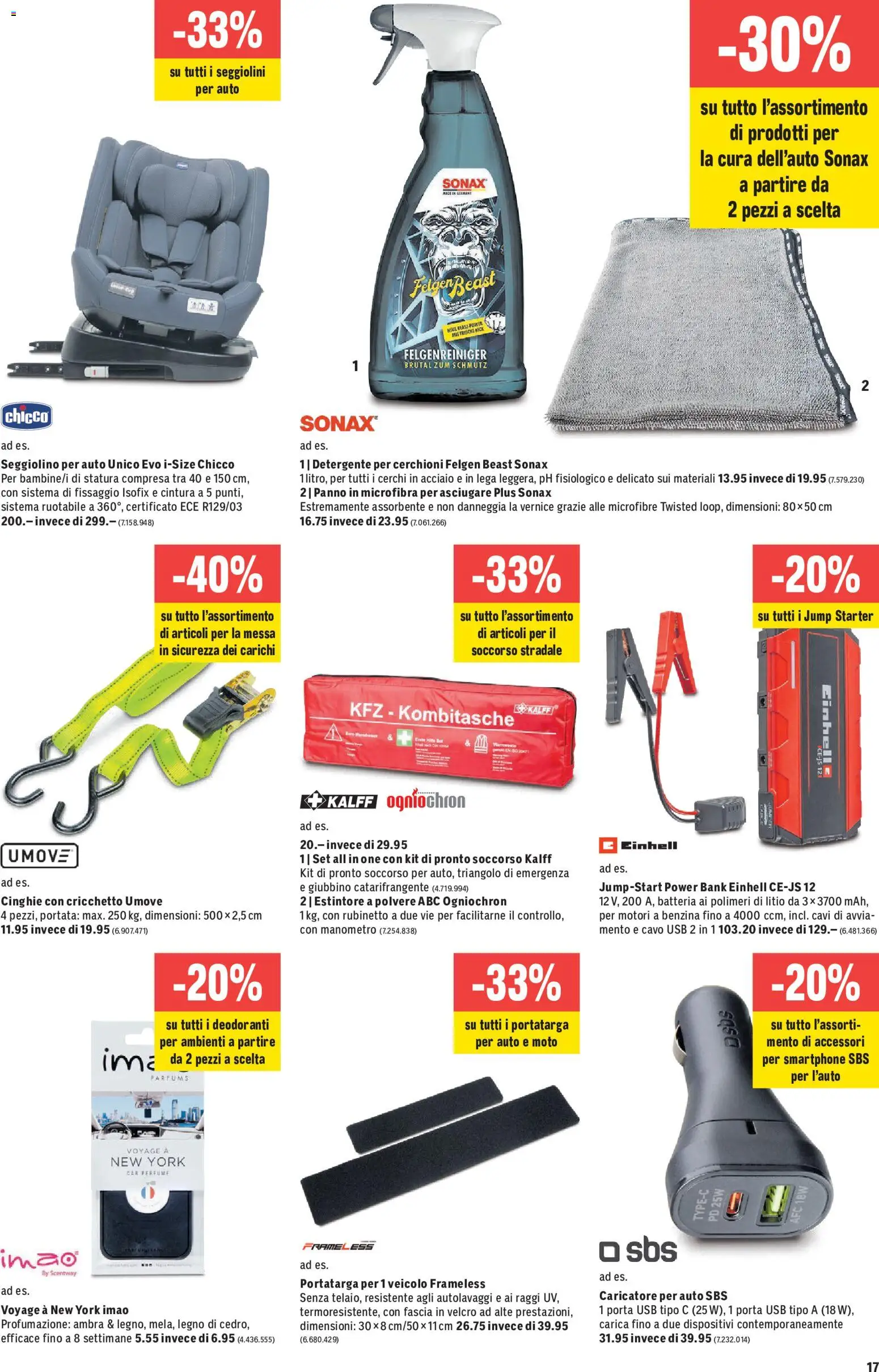 Jumbo aktionen IT – gültig ab 24.09.2026 | Seite: 17 | Produkte: Smartphone, Usb