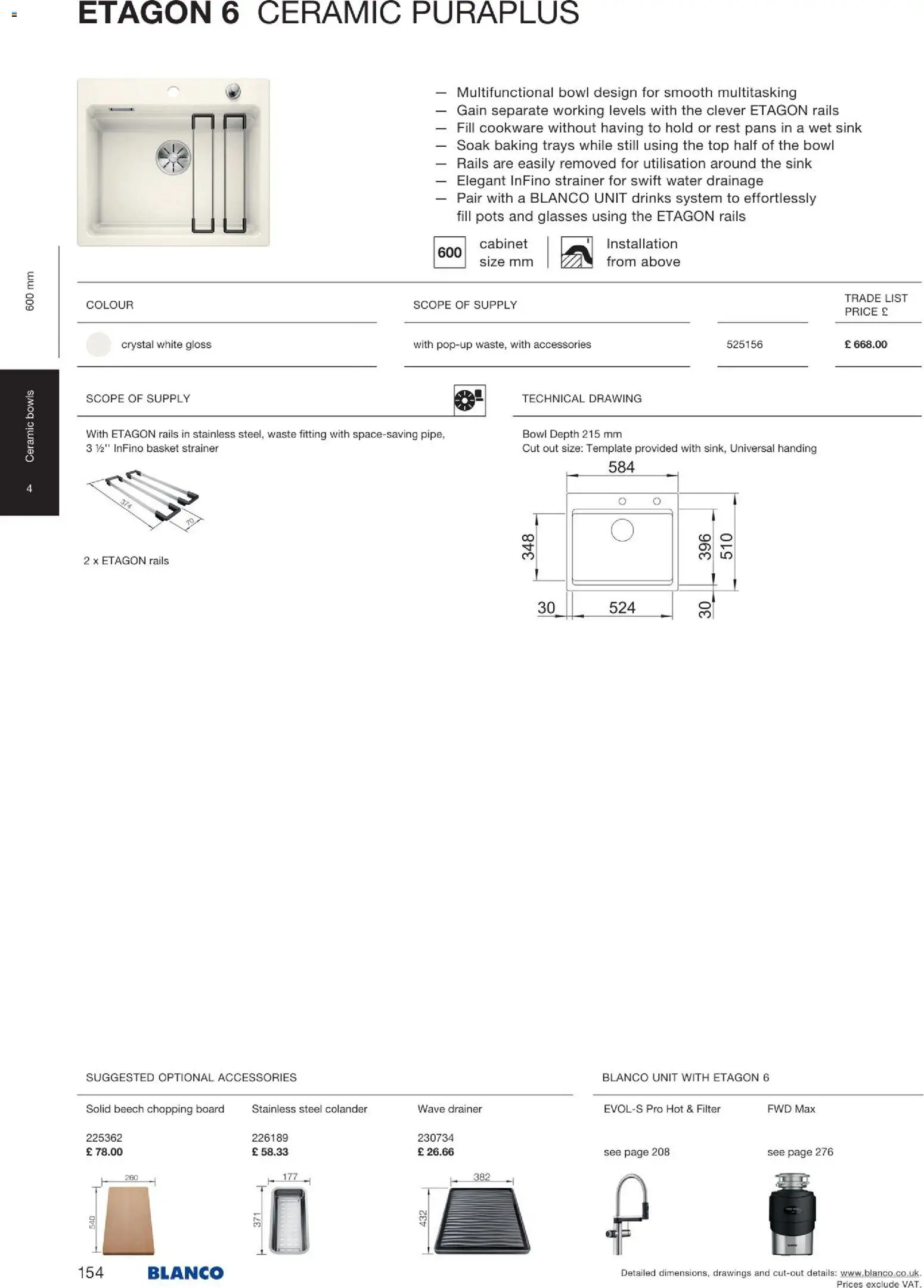 Novi Mömax katalog ponudbe – veljaven od 22.01.2026 | Stran: 155