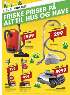 Punkt1 - Tilbudsavis gyldig fra 27.04.2026 | Side: 10