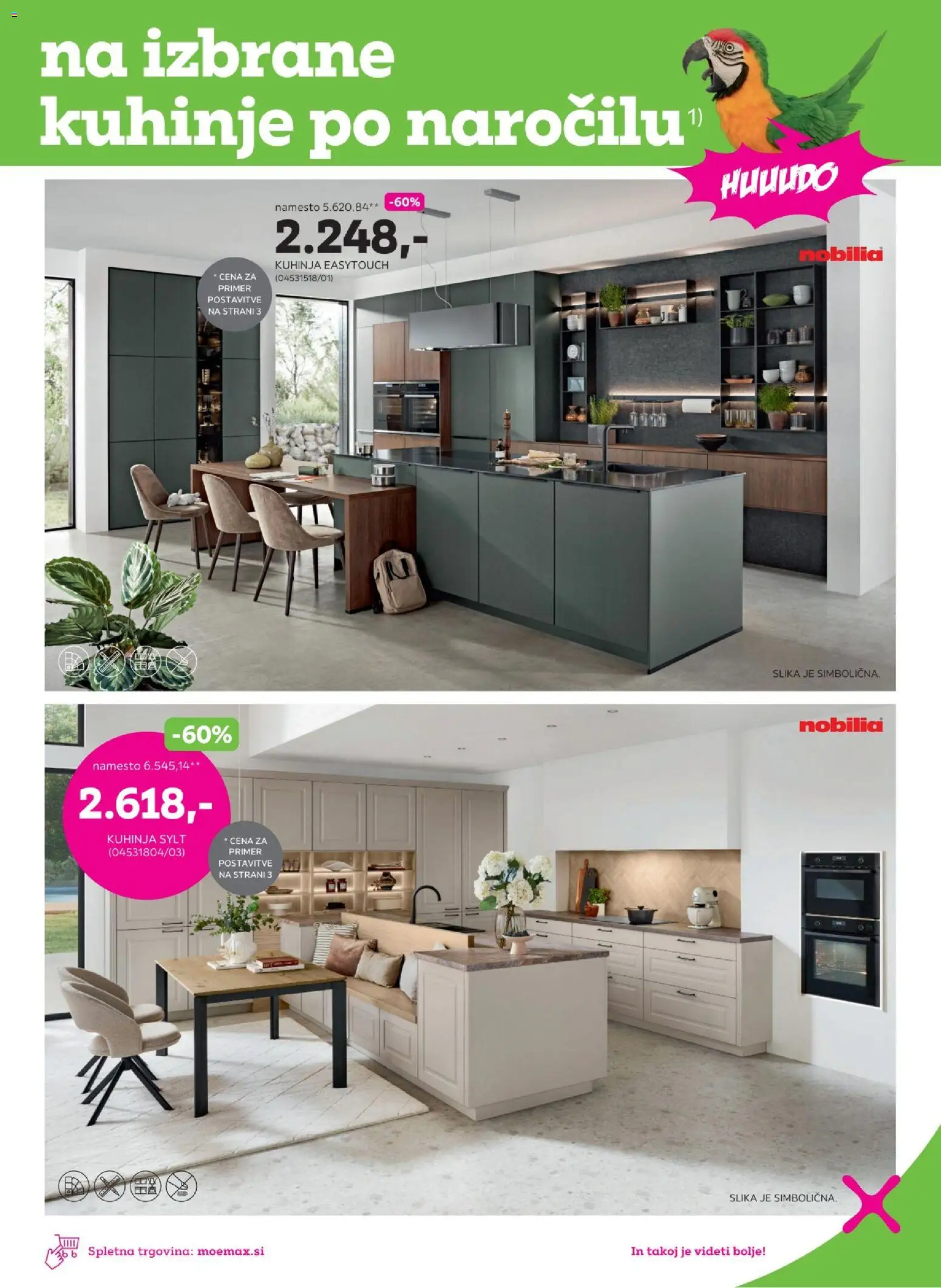 Novi Mömax katalog ponudbe – veljaven od 29.06.2026 | Stran: 5